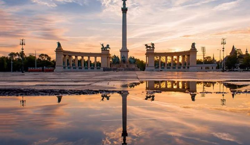 kiadó Lakás - Budapest VI. kerület Terézváros - Nagykörúton belül Teréz körút