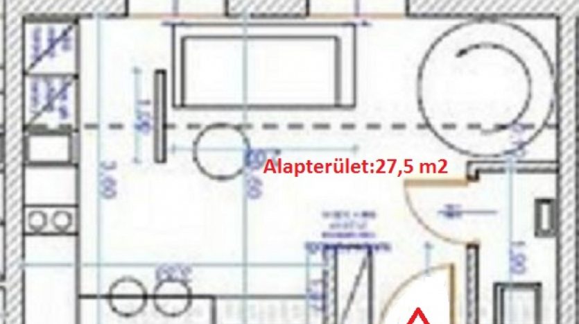 Dob utca - Eladó Lakás - (fi1105)